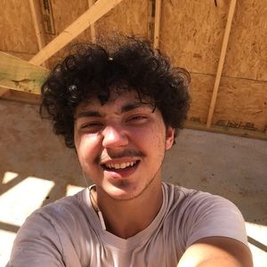 Meet your Posher, Hunter